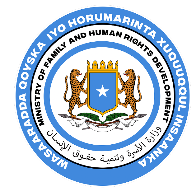 Ministry of Family and Human Rights Development
